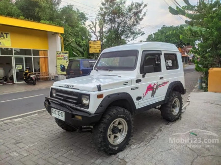 Rekomendasi SUV di Bawah Rp40 Juta, Ini Daftarnya!