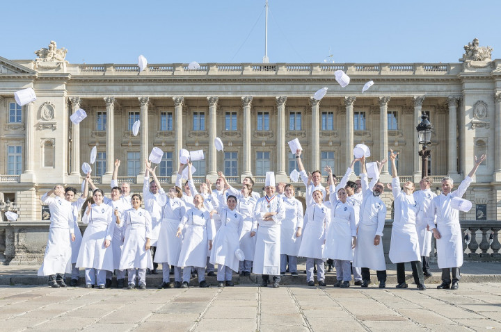Kenalan dengan Le Cordon Bleu, Kampus Kuliner Pilihan Sabrina Alatas
