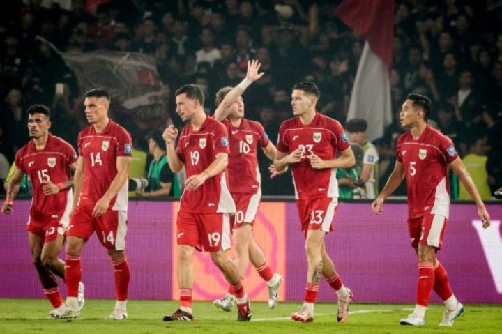 Exco PSSI Minta Supoter Bersabar soal Sosok Pelatih Anyar Timnas Indonesia