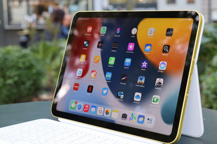 Cara Split Screen di iPad, Bikin Produktivitas Serasa Pake Laptop