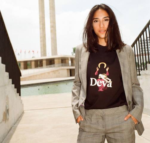 3 Berita Terpopuler Gaya: Gaya Casual Sabrina Alatas Hingga Mikroplastik dalam Ketuban