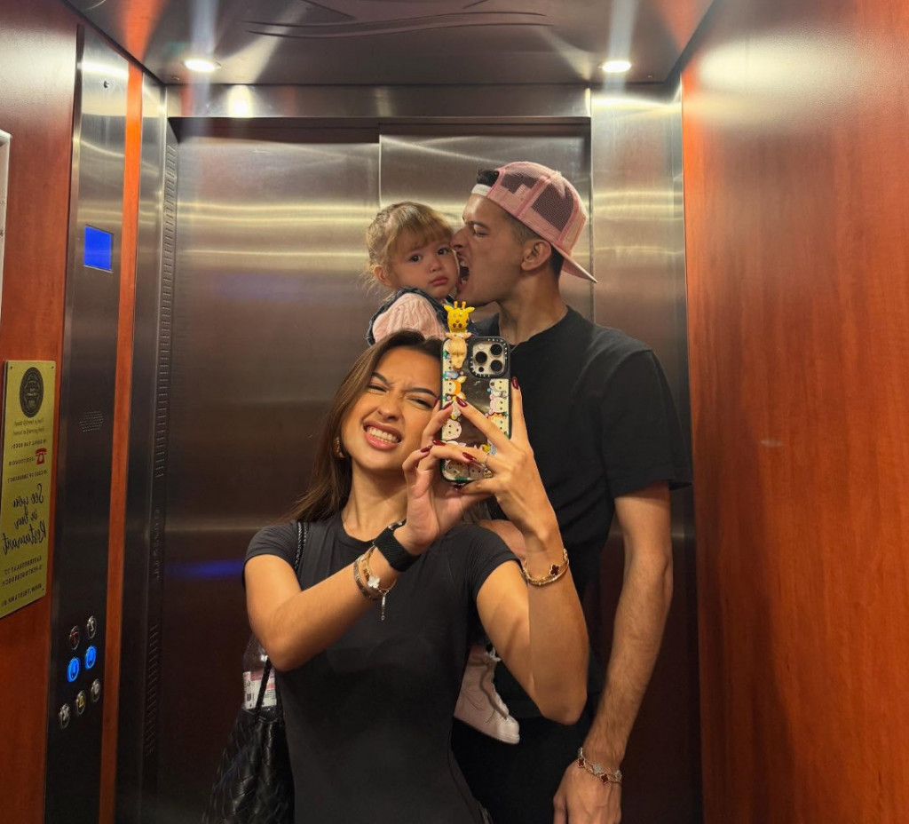 Foto: instagram @jennifercoppenreal