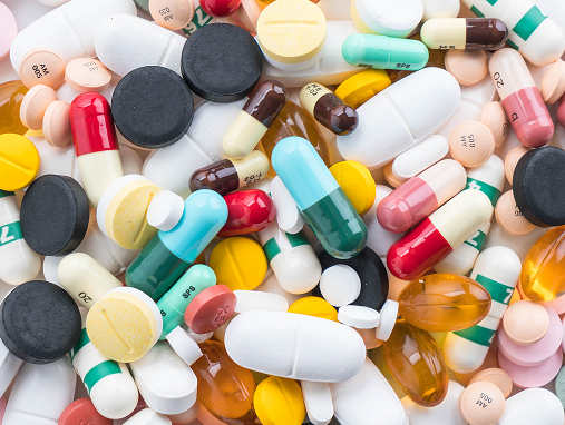 Produk ilegal ini kerap dikenal dan mencantumkan klaim sebagai produk pelangsing, stamina pria, dan pegal linu. (Foto: Ilustrasi. Dok. Freepik.com)