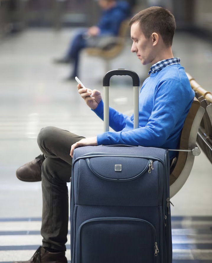 Solusi Anti Telat ke Bandara, Jaminan Tepat Waktu untuk Traveler Modern