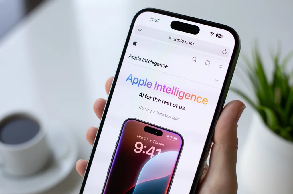 Apple Inc. dikabarkan akan menghadirkan pembaruan besar untuk fungsi Apple Intelligence dalam iOS 27.