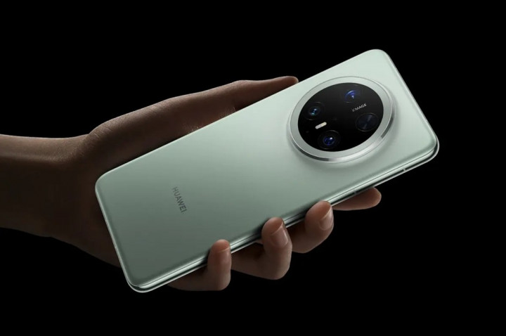 Bocoran Penampakan Huawei Mate 70 Air, Ultra Tipis dan Kamera Menonjol