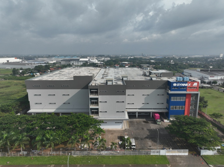 SMI dan Cohesity Perkuat Keamanan dan Manajemen Data Berbasis AI di Indonesia