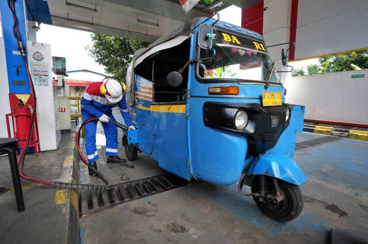 Dukung Energi Bersih, PGN Gagas Bangun Ekosistem Transportasi BBG Ramah Lingkungan