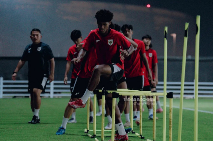 5 Fakta Menarik Timnas Indonesia U-17 di Piala Dunia U-17 2025 Qatar