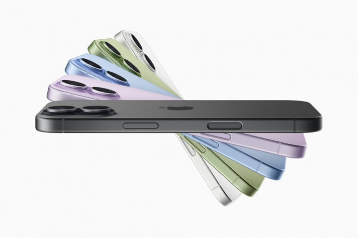 Harga dan Spesifikasi iPhone 17, 17 Pro, dan 17 Pro Max Resmi di Indonesia