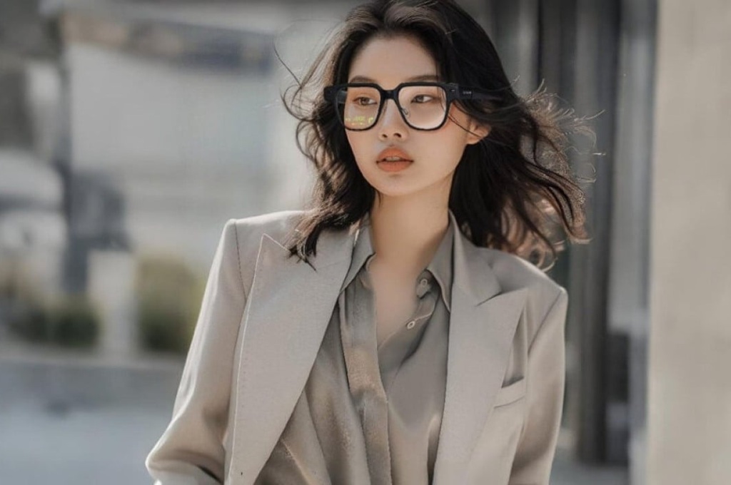 Lenovo meluncurkan AI Glasses V1 dengan mode teleprompter, terjemahan real-time, bobot 38 gram, layar 2.000 nits, harga Rp9 juta di Tiongkok.