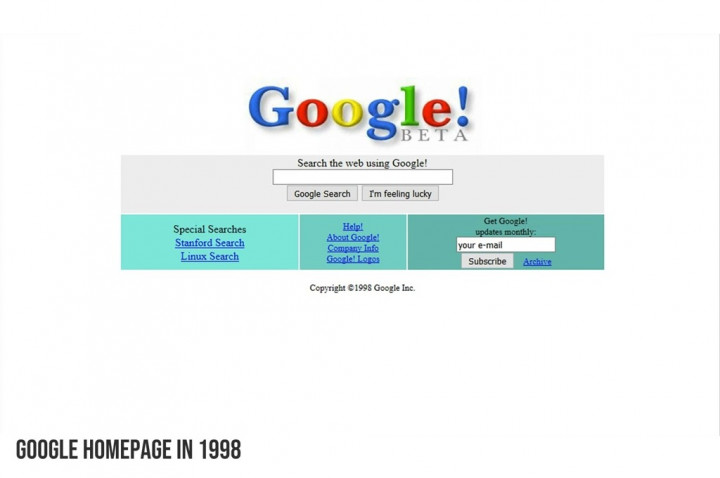 Ada 15 Fitur Rahasia Google untuk Akses Game dan Animasi Menarik
