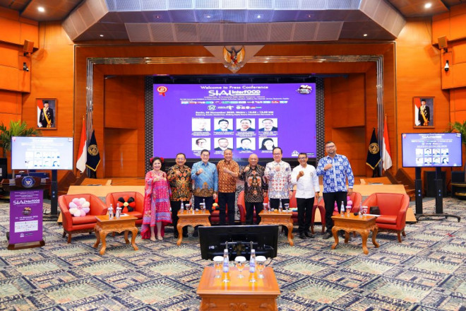 Industri MICE (Meeting, Incentive, Convention, and Exhibition). Foto: Istimewa