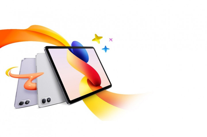 Redmi Pad 2 Pro Lebih Bertenaga, Peningkatan Besar dari Generasi Sebelumnya