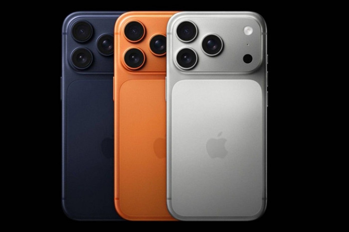 situs slot jp Begini Cara Hasilkan Foto Setara DSLR di iPhone 17