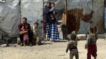 Di Sidang Umum UNESCO, Abdul Mu'ti Desak Komunitas Global Lindungi Pelajar di Gaza