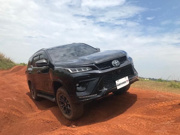 Rekomendasi Mobil SUV untuk Penggunaan Harian