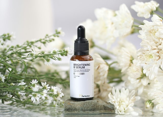  Inilah beberapa rekomendasi serum retinol yang cocok untuk usia mulai dari 30-tahunan.  (Foto: Ilustrasi/Dok. Pexels.com)