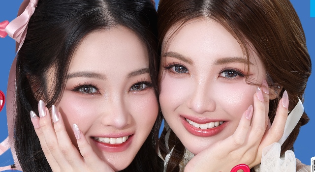 Rekomendasi 4 Warna Softlens yang Cocok untuk Aktivitas Seharian