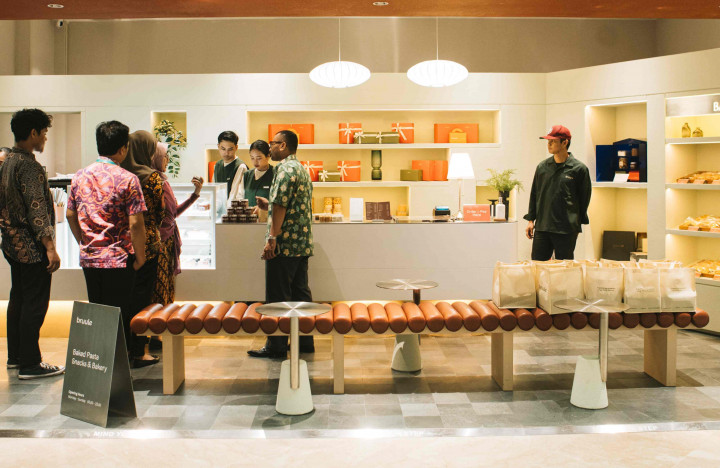 Ekspansi Bruule, Diversifikasi dan Penetrasi Pasar Premium Pasca Pandemi