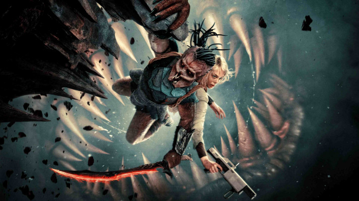 Film Predator Badlands: Sinopsis, Pemain, dan Jadwal Rilis Bioskop 2025