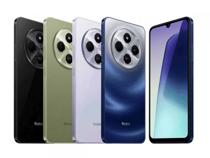 5 HP Murah Memori 256GB Harga Rp1 Jutaan, Dijamin Gak Ngelag!