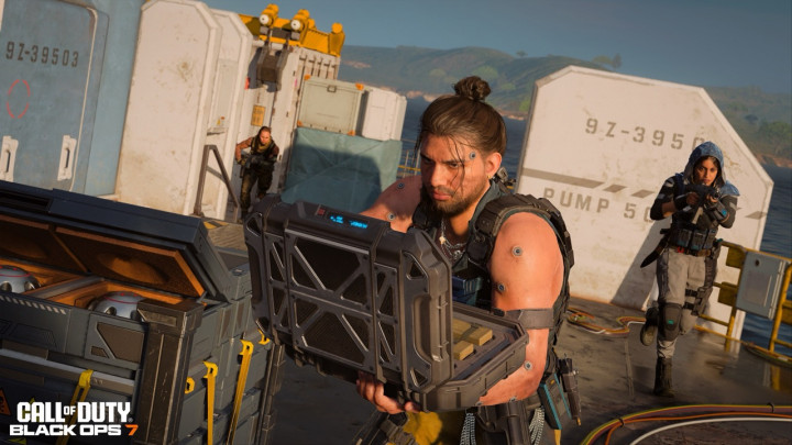 Call of Duty: Black Ops 7 Siap Rilis, Begini Daftar Spesifikasi PC