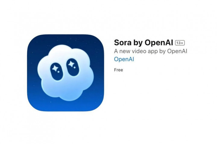 Tantang TikTok dan Meta, Sora AI Sudah Ada di Android