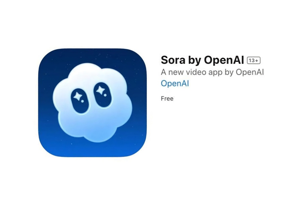 OpenAI Sora kini tersedia di Amerika Serikat, Kanada, Jepang, Korea Selatan, Taiwan, Thailand, dan Vietnam.