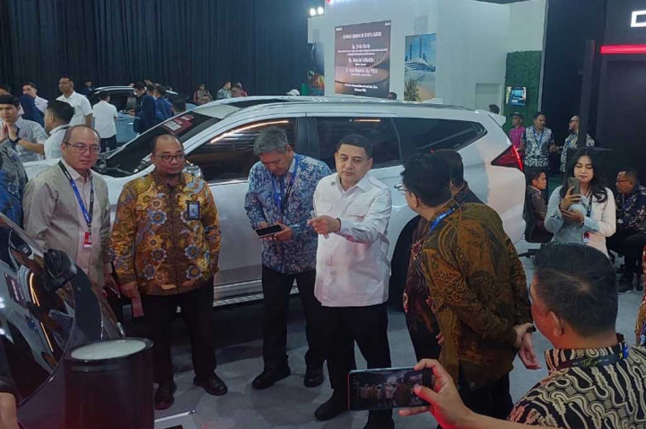 GIIAS Makassar 2025 Akhirnya Kembali ke Makassar