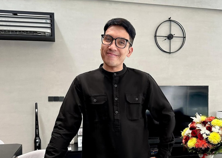 Desta Perankan Dono di Film Warkop DKI 2026