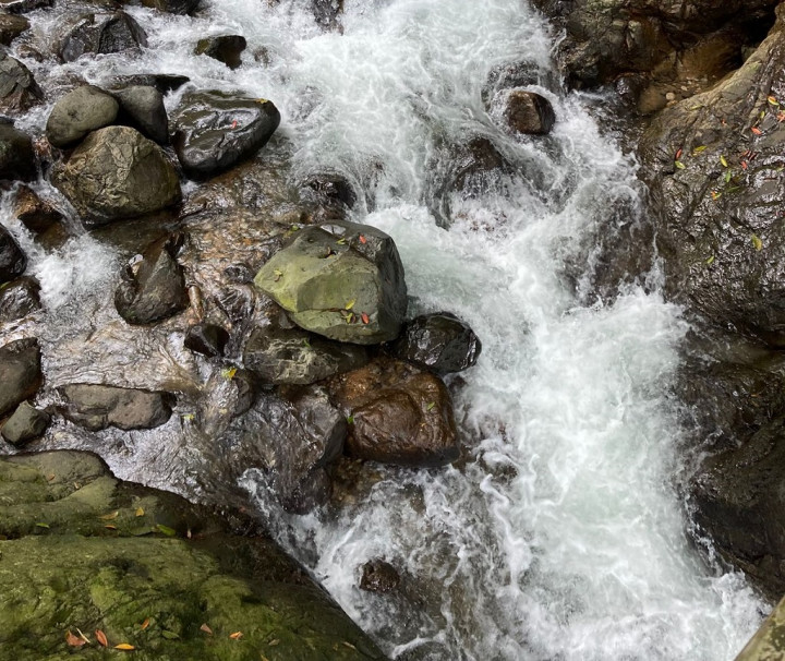 Terseret Arus Sungai, Satu Mahasiswa KKN UIN Walisongo Belum Ditemukan