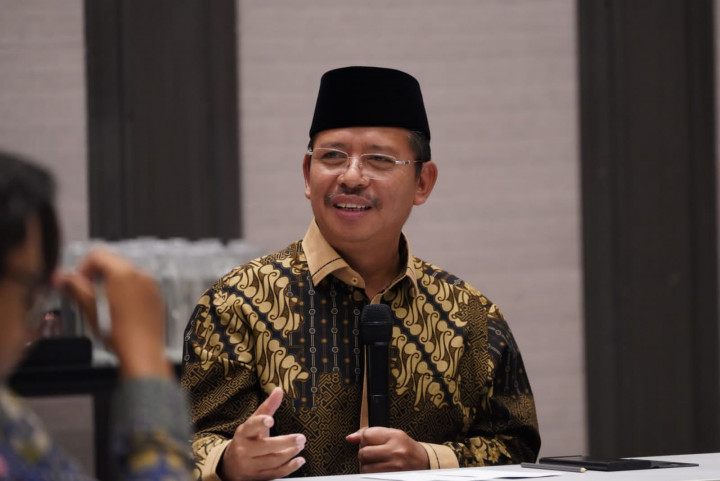 Pendaftaran Dibuka, Ini Link PPG Dalam Jabatan Batch IV Kemenag 2025 untuk Guru Madrasah