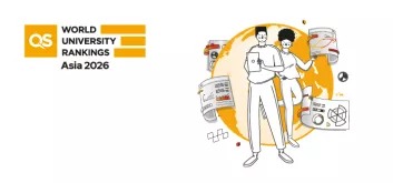 Daftar Lengkap 31 Universitas Terbaik Indonesia di QS AUR 2026, UI Puncaki Peringkat