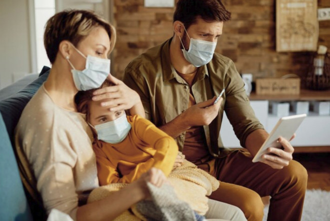 Dampak gangguan kesehatan ini paling banyak dialami oleh ibu sendiri sebanyak 32 persen sebagai caregiver utama. Ilustrasi Freepik