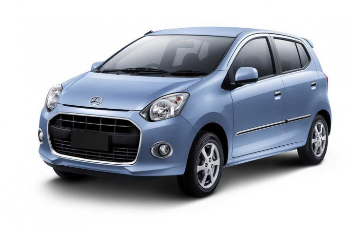 Mobil Bekas LCGC Rp60 Jutaan, Emang Ada?