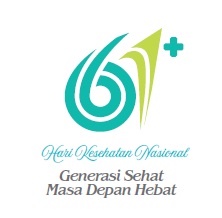 Hari Kesehatan Nasional, Kemenkes Rilis Tema dan Logonya