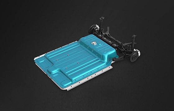 Indonesia Proyeksikan Hilirisasi Baterai EV 2 Tahun ke Depan