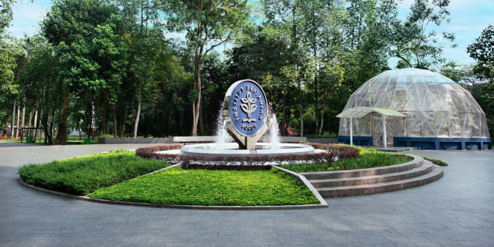 IPB Kampus Terbaik ke-82 di Asia, Melompat 10 Peringkat di QS AUR 2026