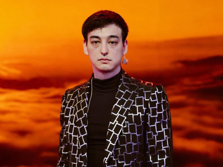 Joji <i>Comeback</i> dengan Single “If It Only Gets Better”, Album Baru Siap Meluncur Februari 2026
