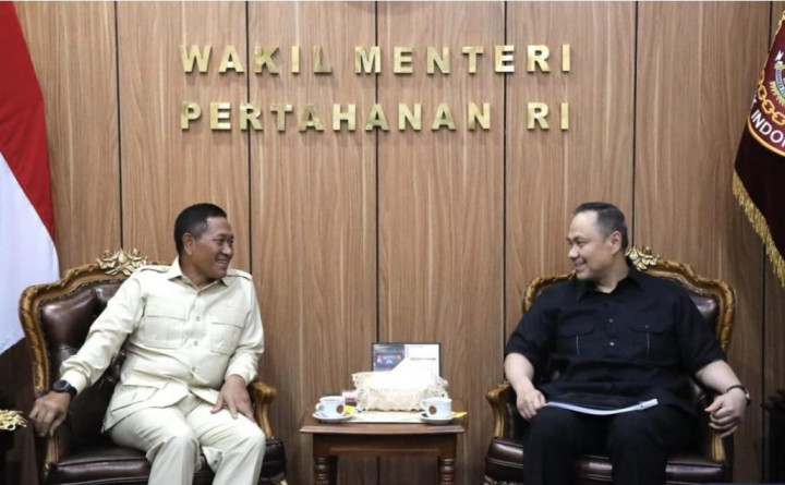 Wamenhan Pertimbangkan Penggunaan Aplikasi AI Talent Management