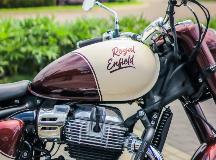 Royal Enfield Indonesia Bakal Rilis Model Baru di Penghujung 2025, Ini Bocorannya