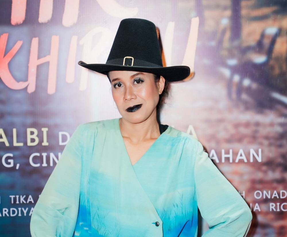 TJ Ruth (Foto: istimewa)