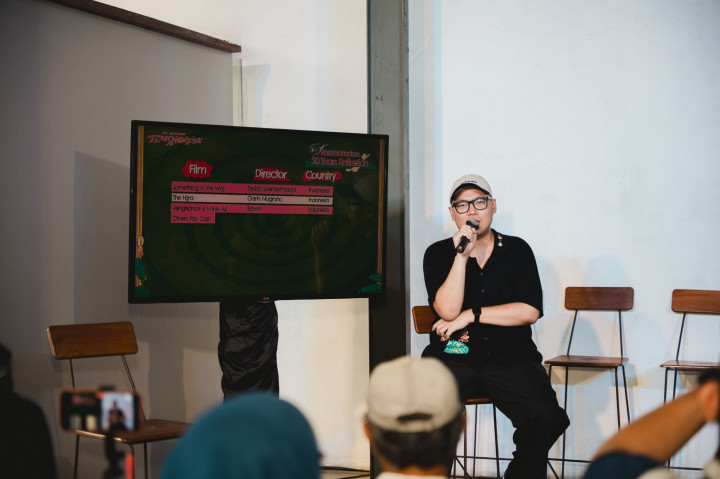 Hadirkan 227 Film dari 43 Negara, Ini Daftar Lengkap Program JAFF 2025