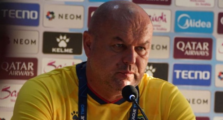 Bojan Hodak: Semua Pemain Persib Siap Tempur Lawan Selangor FC