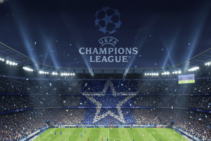 Hasil Lengkap Liga Champions Dini Hari Tadi: Qarabag Imbangi Chelsea, City Beri Dortmund Kekalahan Pertama