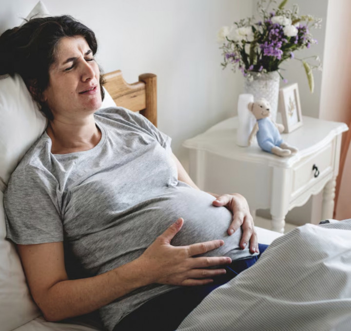 Kenali Lightning Crotch, Nyeri Tajam di Area Selangkangan