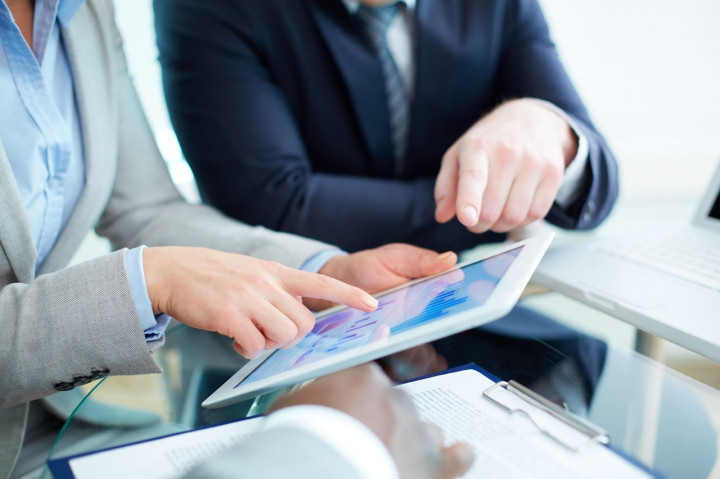 Adopsi GenAI di Industri Jasa Keuangan Melesat, Tapi Kunci Suksesnya?