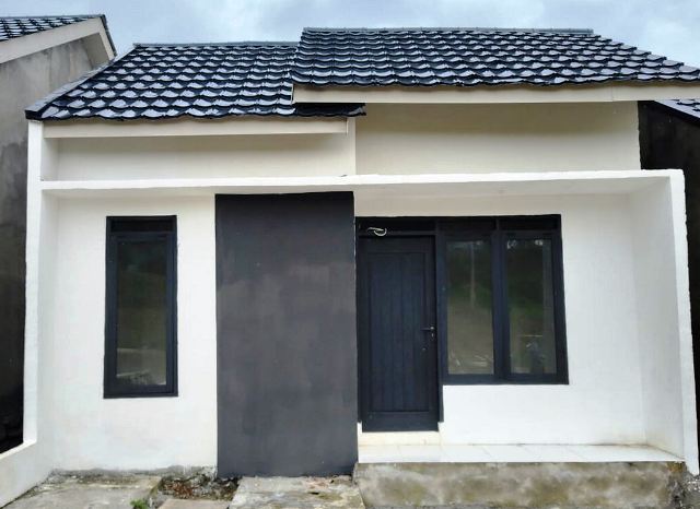 5 Rekomendasi Rumah Subsidi di Lahat, Harga Serba Rp166 Juta