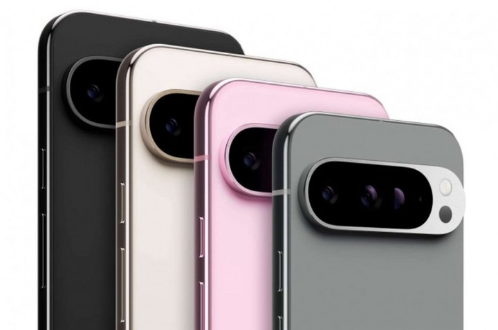 Harga HP Google Pixel di Indonesia November 2025, Dari Rp450 Ribu hingga Rp18 Juta